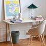 Office furniture and storage - Matin table lamp - HAY