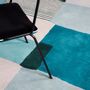 Contemporary carpets - BORO WOOL RUG - MAISON SARAH LAVOINE