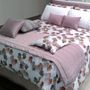 Bed linens - EMPRIME' Des bed linen. ACERO - VILLAFLORENCE