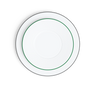 Everyday plates - Plates by No No Reason - NON SANS RAISON PORCELAINE DE LIMOGES
