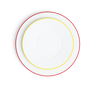 Everyday plates - Plates by No No Reason - NON SANS RAISON PORCELAINE DE LIMOGES