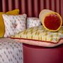 Upholstery fabrics - TALIA Jacquard Fabric Collection - L'OPIFICIO