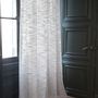 Curtains and window coverings - Variation effet de matière - BISSON BRUNEEL