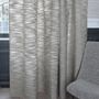 Curtains and window coverings - Variation effet de matière - BISSON BRUNEEL