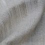 Rideaux et voilages - VARIATION tissu matière - BISSON BRUNEEL