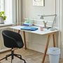 Mobilier et rangements pour bureau - Lampe PC Double Arm - HAY