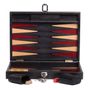 Leather goods - Backgammon medium I Patina Leather - HECTOR SAXE PARIS DEPUIS 1978