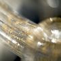 Suspensions - VASARI Murano Glass Chandelier - PIUMATI MURANO GLASS LIGHTING