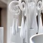 Hanging lights - DONATELLO Murano Glass Chandelier - PIUMATI MURANO GLASS LIGHTING