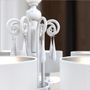 Suspensions - Lustre en verre de Murano DONATELLO - PIUMATI MURANO GLASS LIGHTING