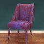 Chairs - FIGUEROA Dining Chair - INSIDHERLAND