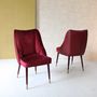 Chairs - FIGUEROA Dining Chair - INSIDHERLAND