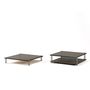 Coffee tables - Soft Ratio coffee table - INSPIRATION