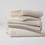 Decorative objects - Blanket throw Tuin - TEIXIDORS