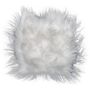 Cushions - Coussin peau de mouton blanc islandais - TERGUS
