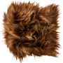 Coussins - Coussin naturel en peau de mouton islandais - TERGUS