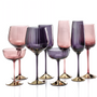 Stemware - COTE D'OR Glasses - NASONMORETTI SRL