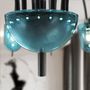 Suspensions - Lustre en verre de Murano TINTORETTO - PIUMATI MURANO GLASS LIGHTING