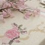 Bed linens - Nastro Tablecloth - BLUMARINE HOME COLLECTION
