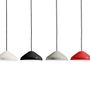 Office furniture and storage - PAO lighting collection - HAY