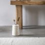 Rugs - Hand-woven InterLines Rug No.IL06P - LAINES PAYSANNES