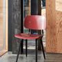 Office seating - Revolt chair - HAY