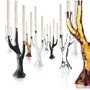 Decorative objects - CANDELALBERO candleholder - MARIO CIONI & C
