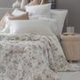 Bed linens - Bedspread Regale - BLUMARINE HOME COLLECTION