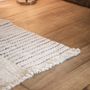 Rugs - Handwoven InterLines Hand-Woven Hand-Woven Rug - LAINES PAYSANNES