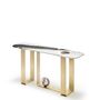 Console table - MINERVA Console Table - ARCAHORN