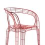 Chairs for hospitalities & contracts - A. GARCIA CRAFTS Lounge, Dining, and Accent Chair - DESIGN COMMUNE