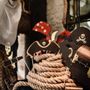 Children's party decorations - Pirate! - ARTYFETES FACTORY