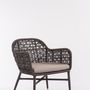 Chairs for hospitalities & contracts - A. GARCIA CRAFTS Lounge and Occassional chairs - DESIGN COMMUNE
