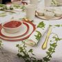 Table linen - VITE - BERTOZZI