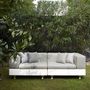 Sofas - Happylife outdoor sofa - SLIDE