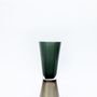 Art glass - TAPER Vessel - SKLO