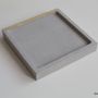 Decorative objects - Grey Concrete Pocket - CHAPITRE MAISON