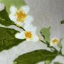 Kitchen linens - CAMELIA - BERTOZZI