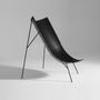 Armchairs - “OMBRA” armchair - IMPERFETTOLAB