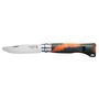 Decorative objects - N°07 Outdoor Junior knife - OPINEL