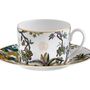 Cadeaux - Flowers Cups Set - ROBERTO CAVALLI HOME TABLEWARE