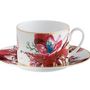 Cadeaux - Flowers Cups Set - ROBERTO CAVALLI HOME TABLEWARE