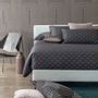 Linge de lit - Housse de couette Ginevra pour lit double - DONDI HOME