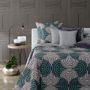Bed linens - Bedspread Olimpia for Olimpia for Double Bed - DONDI HOME