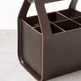 Design objects - COPENHAGEN STORAGE BASKETS - RABITTI1969 BY GIOBAGNARA