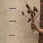 Rugs - Hand-woven InterLines Rug No.IL05M - LAINES PAYSANNES