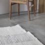 Bespoke carpets - Hand-woven InterLines Rug No.IL08M - LAINES PAYSANNES
