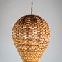 Objets design - Lampe suspendue HACIENDA CRAFTS Lala uno - DESIGN PHILIPPINES HOME