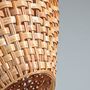 Design objects - HACIENDA CRAFTS Lala uno Hanging Lamp - DESIGN PHILIPPINES HOME