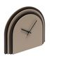 Clocks - CENTRAL DESK CLOCK - RUDI BY GIOBAGNARA
